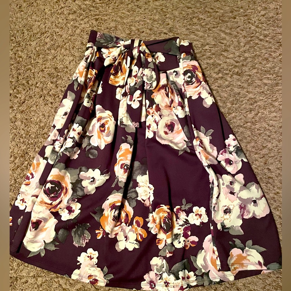 Haute Monde Skirt